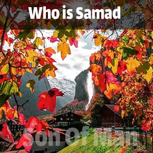 Who is Samad